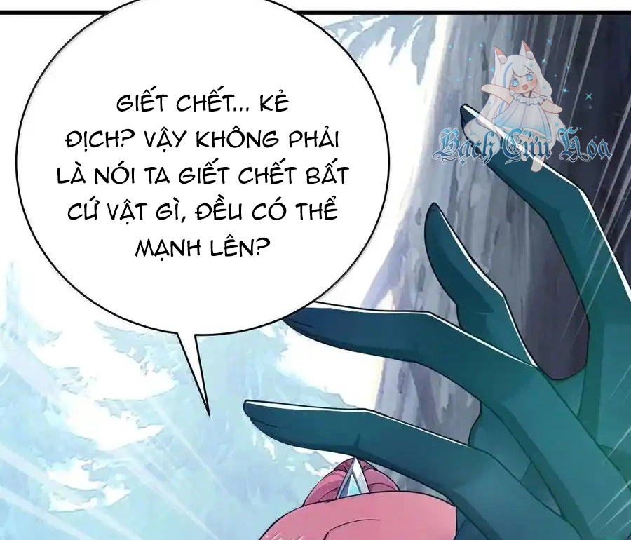 Thánh Nữ, Xin Hãy Dừng Ngay Những Trò Quái Đản Của Cô Đi!! Chapter 98 - Trang 2