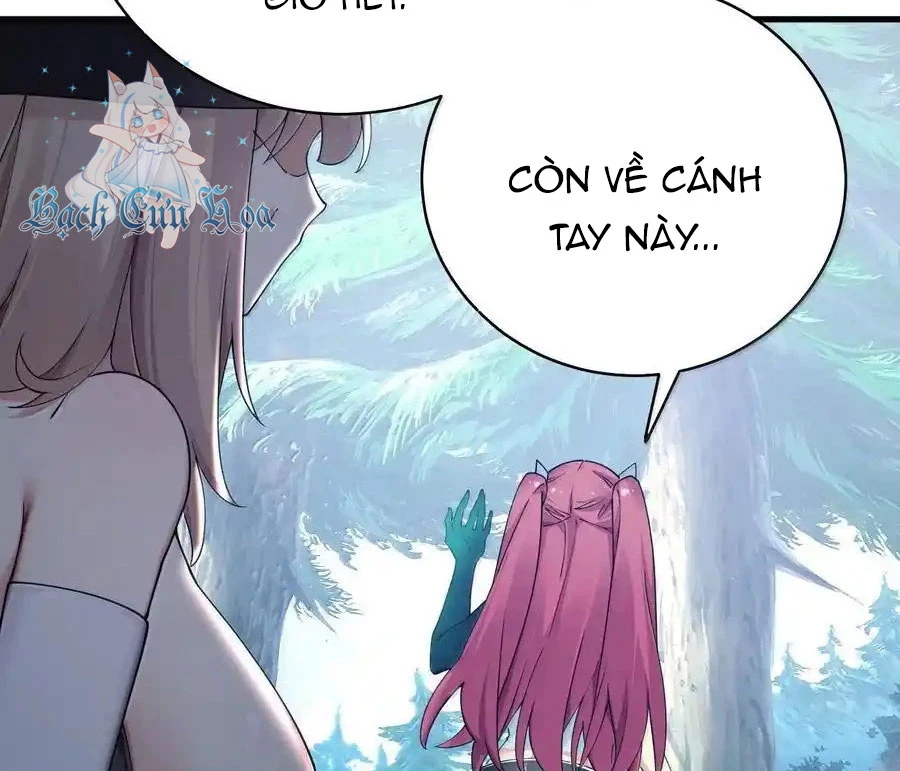 Thánh Nữ, Xin Hãy Dừng Ngay Những Trò Quái Đản Của Cô Đi!! Chapter 98 - Trang 2