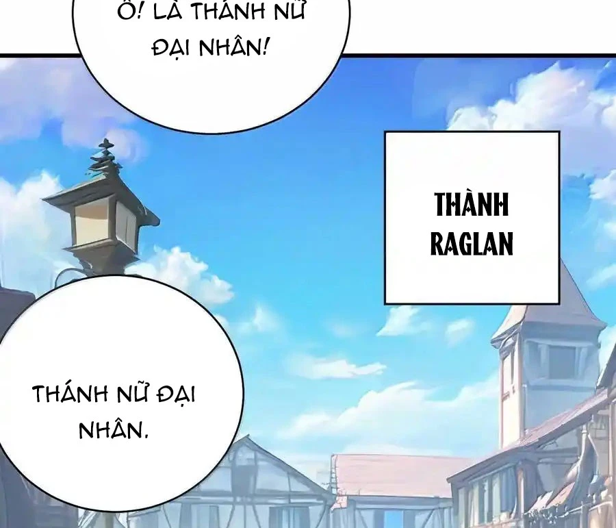 Thánh Nữ, Xin Hãy Dừng Ngay Những Trò Quái Đản Của Cô Đi!! Chapter 98 - Trang 2