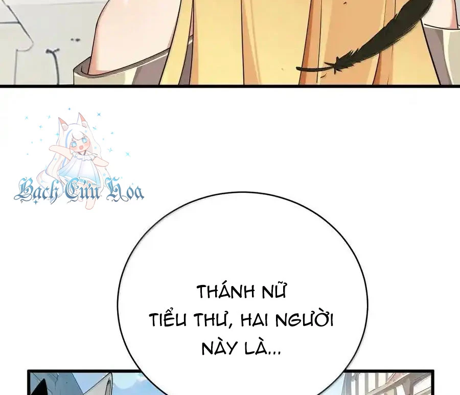 Thánh Nữ, Xin Hãy Dừng Ngay Những Trò Quái Đản Của Cô Đi!! Chapter 98 - Trang 2