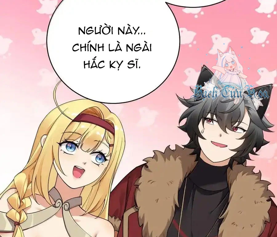 Thánh Nữ, Xin Hãy Dừng Ngay Những Trò Quái Đản Của Cô Đi!! Chapter 98 - Trang 2