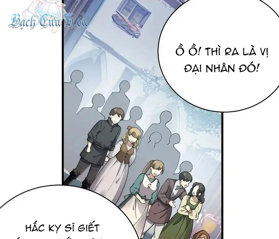 Thánh Nữ, Xin Hãy Dừng Ngay Những Trò Quái Đản Của Cô Đi!! Chapter 98 - Trang 2