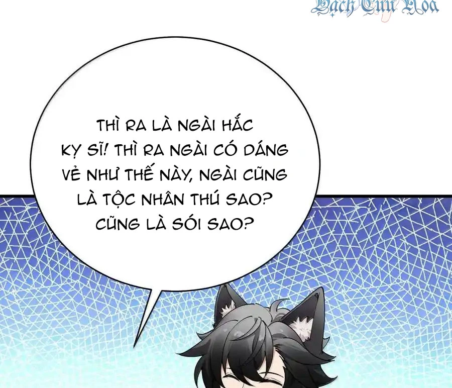 Thánh Nữ, Xin Hãy Dừng Ngay Những Trò Quái Đản Của Cô Đi!! Chapter 98 - Trang 2