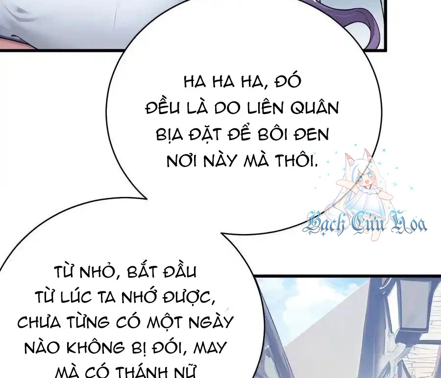 Thánh Nữ, Xin Hãy Dừng Ngay Những Trò Quái Đản Của Cô Đi!! Chapter 98 - Trang 2