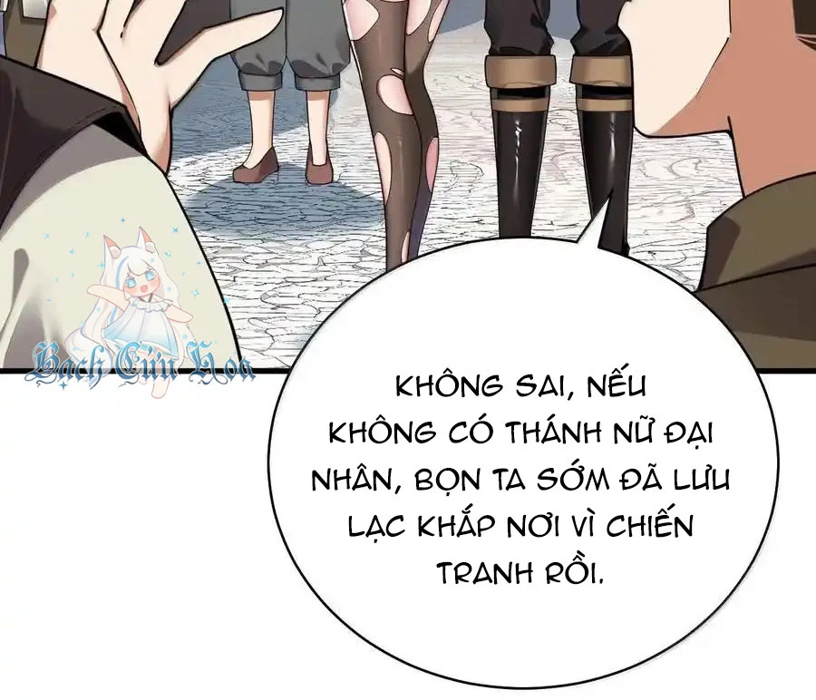 Thánh Nữ, Xin Hãy Dừng Ngay Những Trò Quái Đản Của Cô Đi!! Chapter 98 - Trang 2