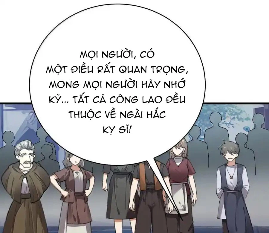 Thánh Nữ, Xin Hãy Dừng Ngay Những Trò Quái Đản Của Cô Đi!! Chapter 98 - Trang 2