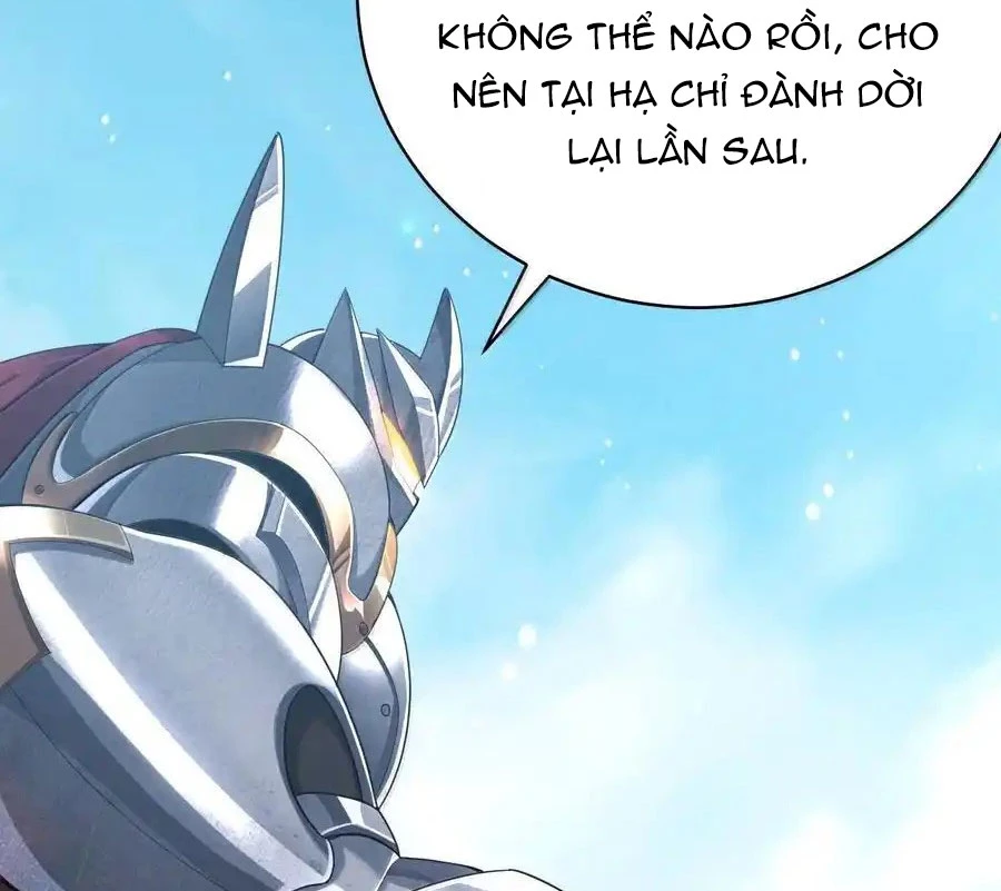 Thánh Nữ, Xin Hãy Dừng Ngay Những Trò Quái Đản Của Cô Đi!! Chapter 97 - Trang 2