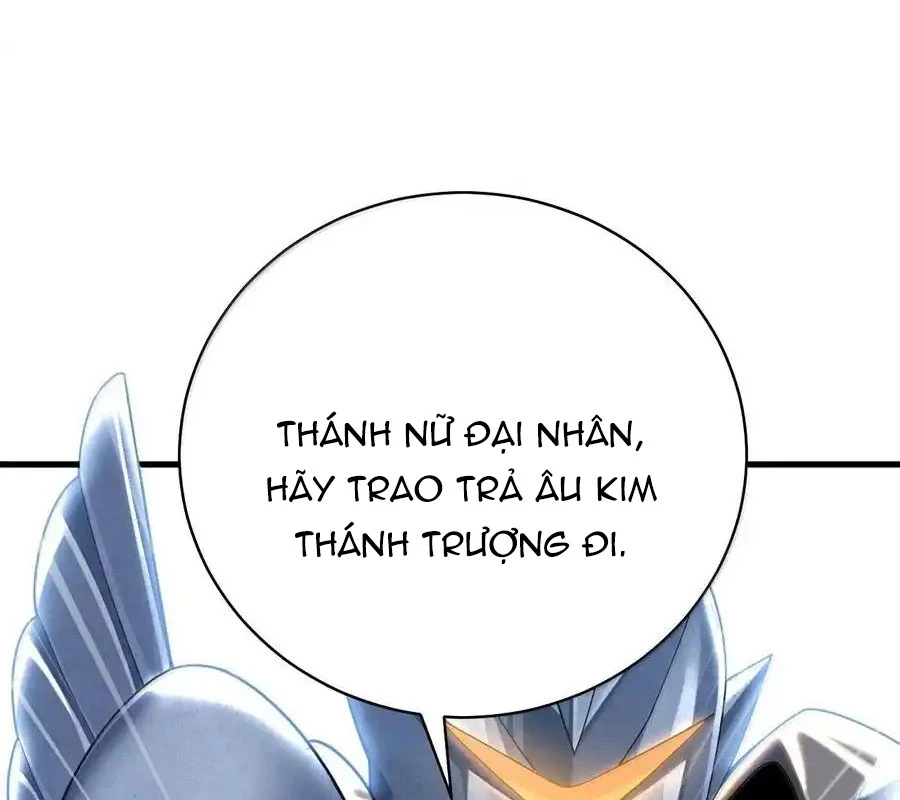 Thánh Nữ, Xin Hãy Dừng Ngay Những Trò Quái Đản Của Cô Đi!! Chapter 97 - Trang 2