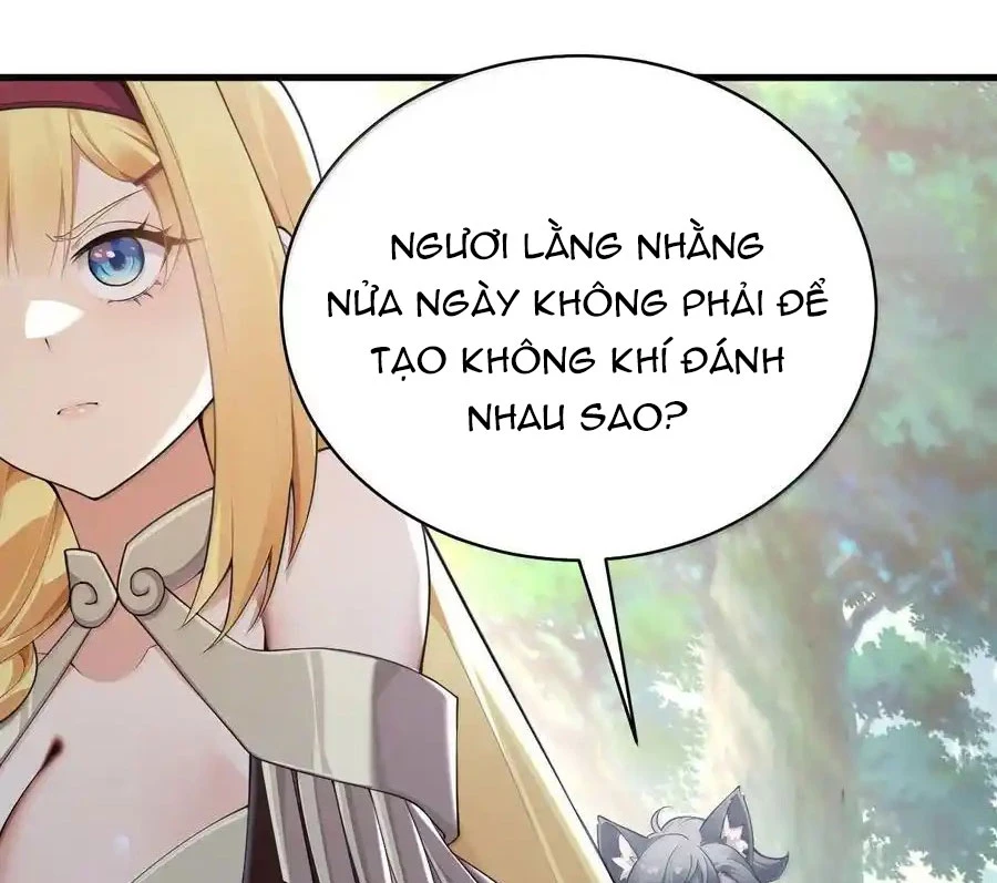 Thánh Nữ, Xin Hãy Dừng Ngay Những Trò Quái Đản Của Cô Đi!! Chapter 97 - Trang 2