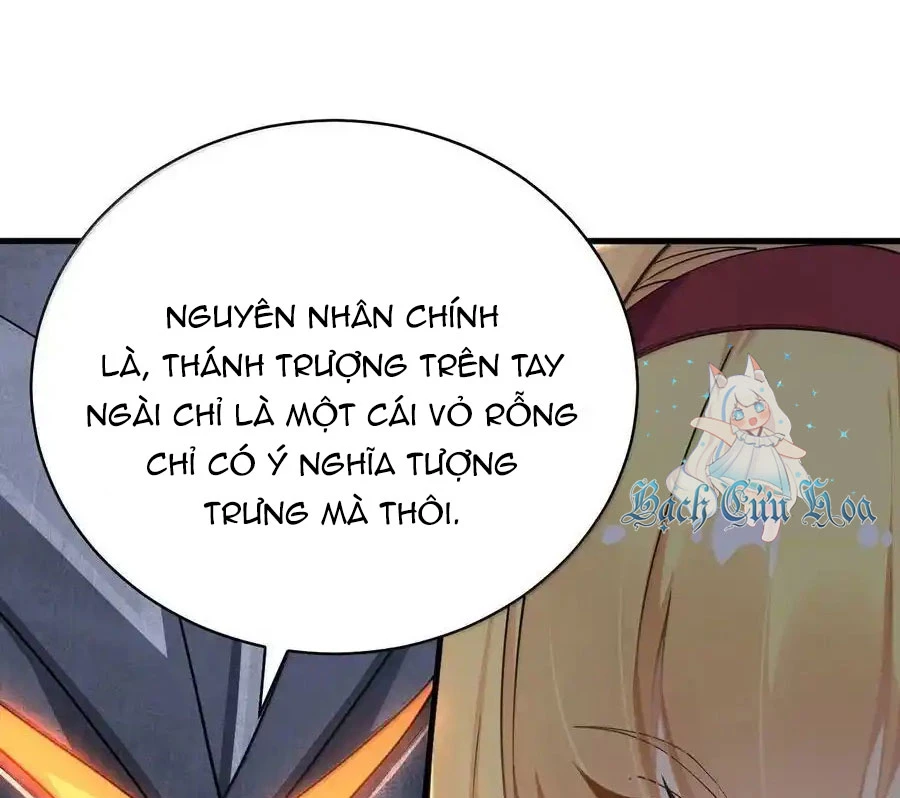 Thánh Nữ, Xin Hãy Dừng Ngay Những Trò Quái Đản Của Cô Đi!! Chapter 97 - Trang 2