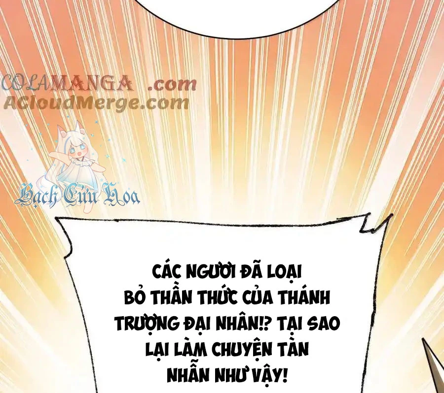 Thánh Nữ, Xin Hãy Dừng Ngay Những Trò Quái Đản Của Cô Đi!! Chapter 97 - Trang 2