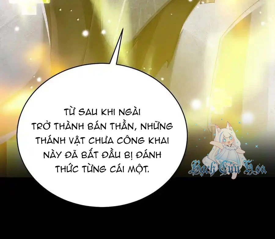 Thánh Nữ, Xin Hãy Dừng Ngay Những Trò Quái Đản Của Cô Đi!! Chapter 97 - Trang 2