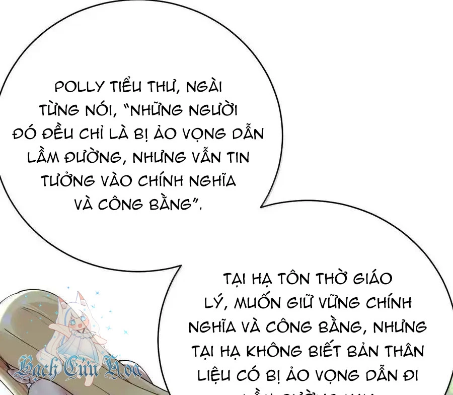 Thánh Nữ, Xin Hãy Dừng Ngay Những Trò Quái Đản Của Cô Đi!! Chapter 97 - Trang 2