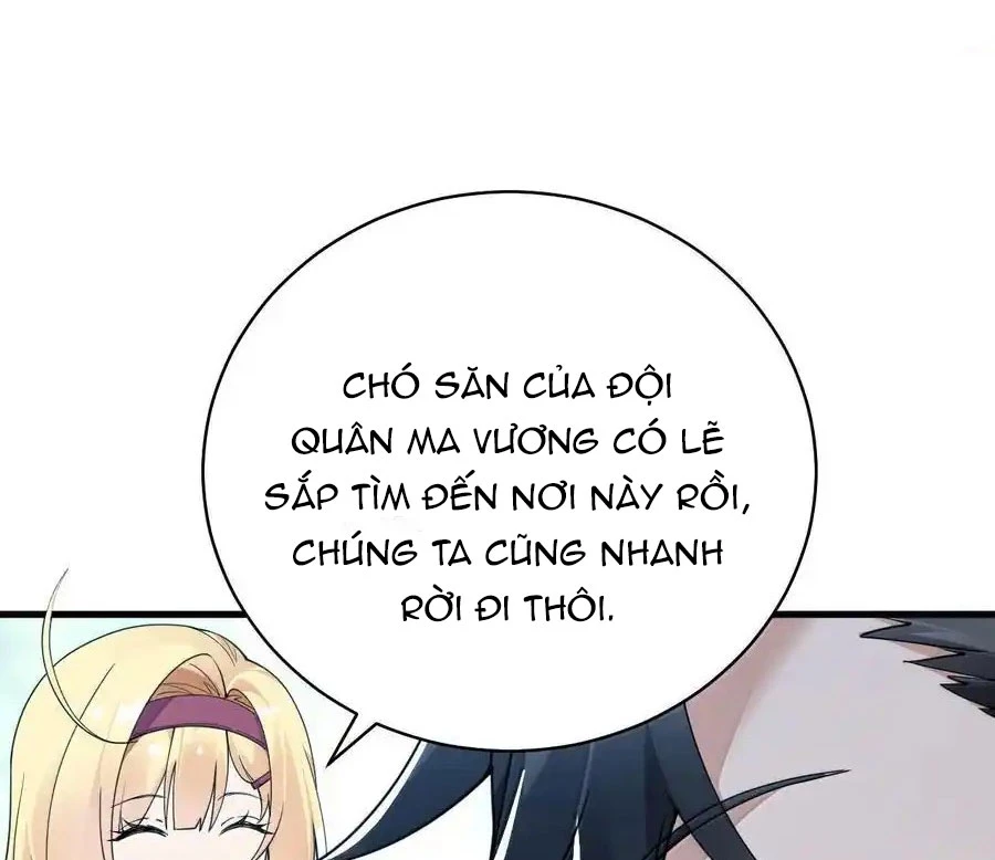 Thánh Nữ, Xin Hãy Dừng Ngay Những Trò Quái Đản Của Cô Đi!! Chapter 97 - Trang 2