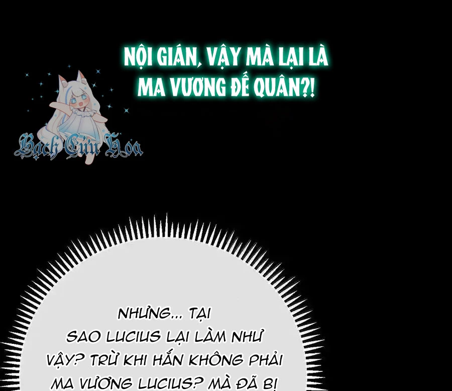 Thánh Nữ, Xin Hãy Dừng Ngay Những Trò Quái Đản Của Cô Đi!! Chapter 97 - Trang 2