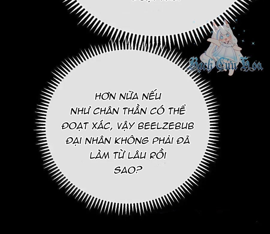 Thánh Nữ, Xin Hãy Dừng Ngay Những Trò Quái Đản Của Cô Đi!! Chapter 97 - Trang 2