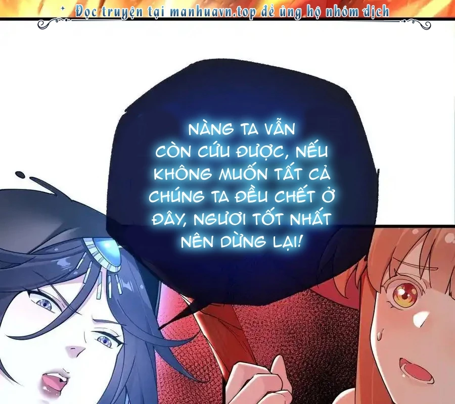 Thánh Nữ, Xin Hãy Dừng Ngay Những Trò Quái Đản Của Cô Đi!! Chapter 96 - Trang 2