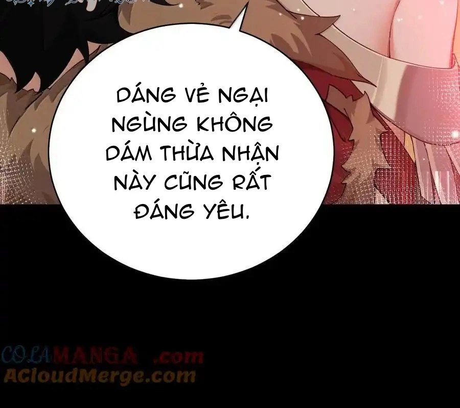 Thánh Nữ, Xin Hãy Dừng Ngay Những Trò Quái Đản Của Cô Đi!! Chapter 96 - Trang 2