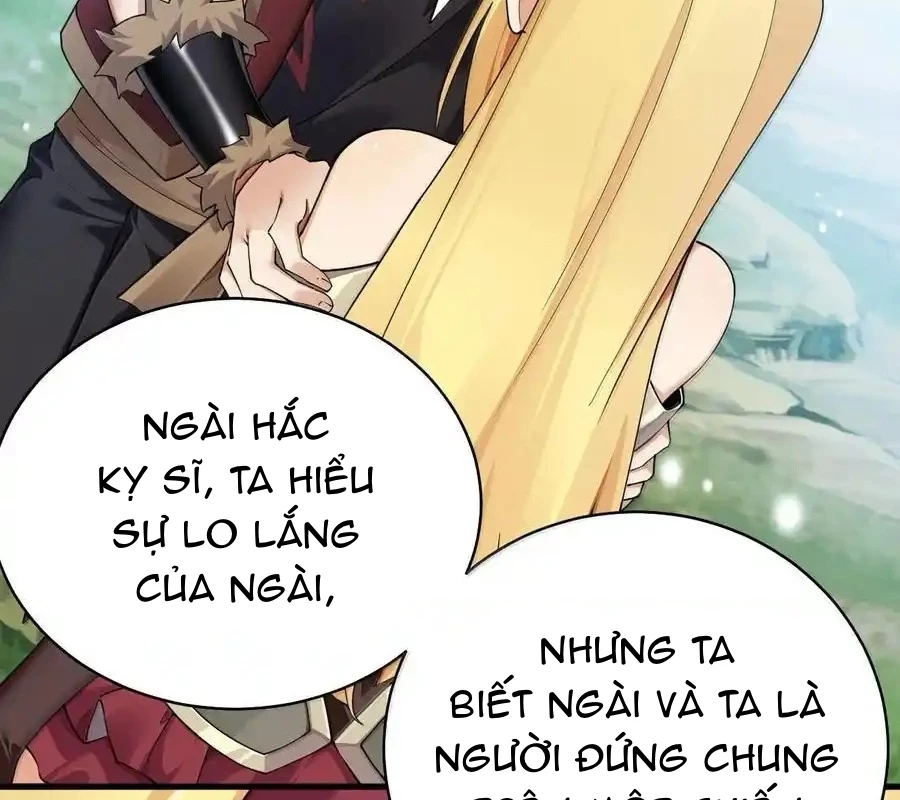 Thánh Nữ, Xin Hãy Dừng Ngay Những Trò Quái Đản Của Cô Đi!! Chapter 96 - Trang 2