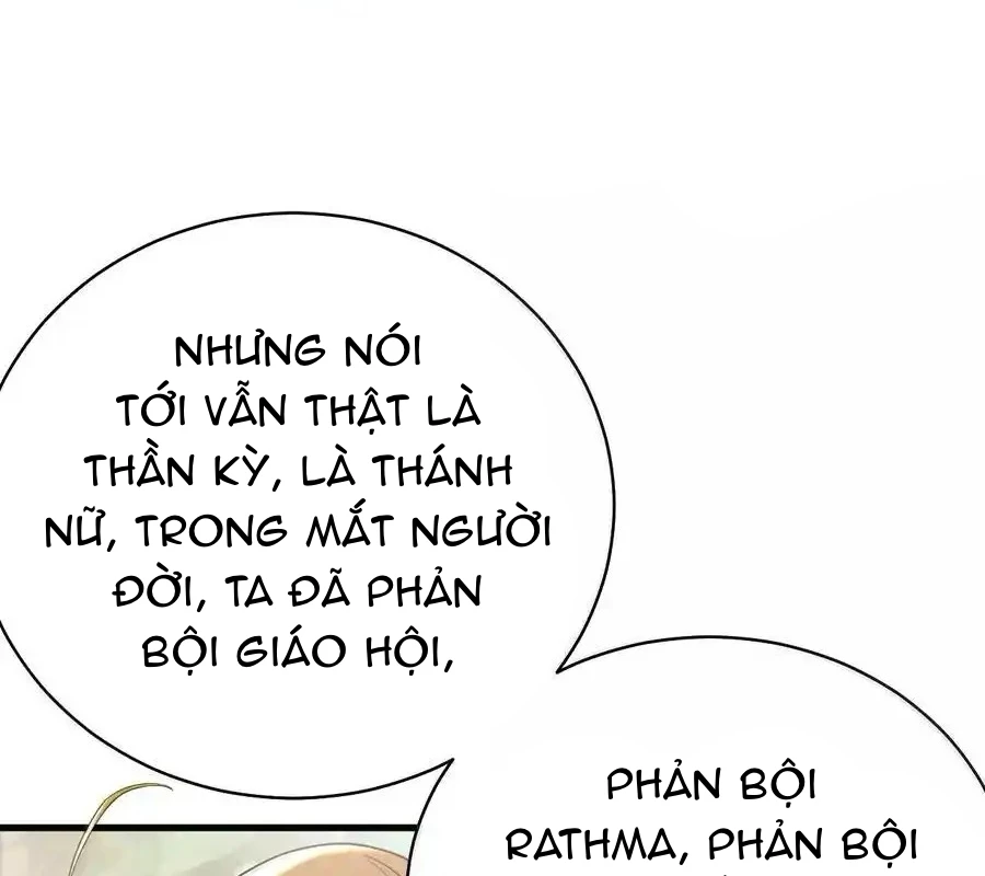 Thánh Nữ, Xin Hãy Dừng Ngay Những Trò Quái Đản Của Cô Đi!! Chapter 96 - Trang 2