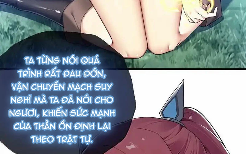 Thánh Nữ, Xin Hãy Dừng Ngay Những Trò Quái Đản Của Cô Đi!! Chapter 95 - Trang 2