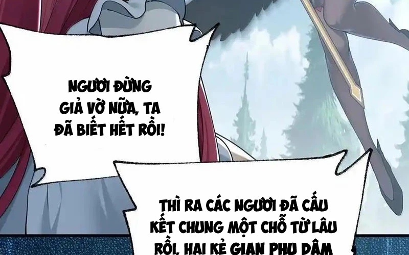 Thánh Nữ, Xin Hãy Dừng Ngay Những Trò Quái Đản Của Cô Đi!! Chapter 95 - Trang 2