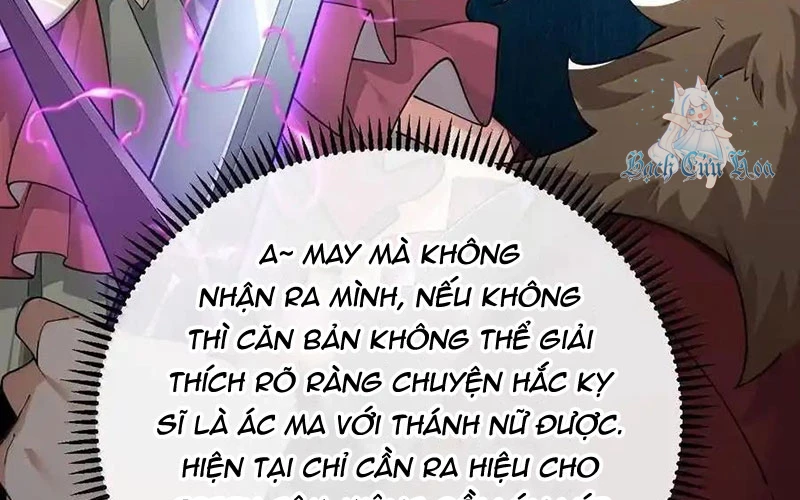 Thánh Nữ, Xin Hãy Dừng Ngay Những Trò Quái Đản Của Cô Đi!! Chapter 95 - Trang 2