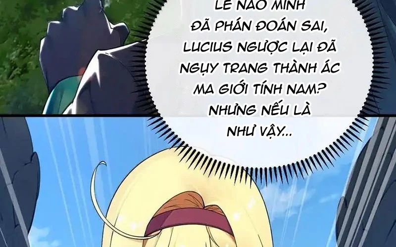 Thánh Nữ, Xin Hãy Dừng Ngay Những Trò Quái Đản Của Cô Đi!! Chapter 95 - Trang 2