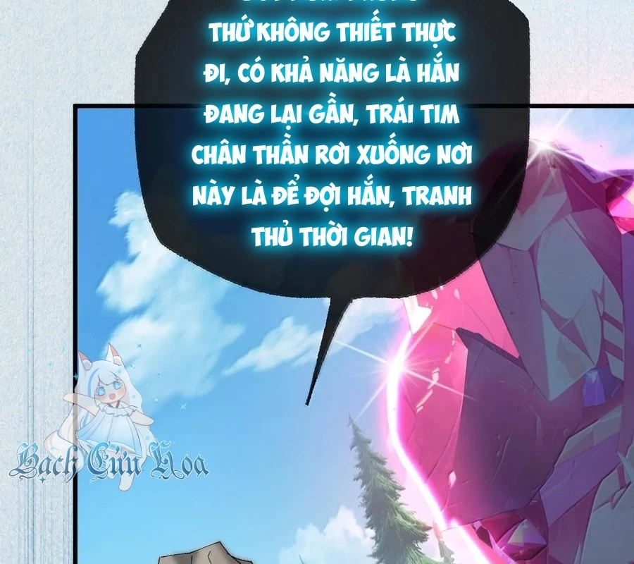 Thánh Nữ, Xin Hãy Dừng Ngay Những Trò Quái Đản Của Cô Đi!! Chapter 94 - Trang 2