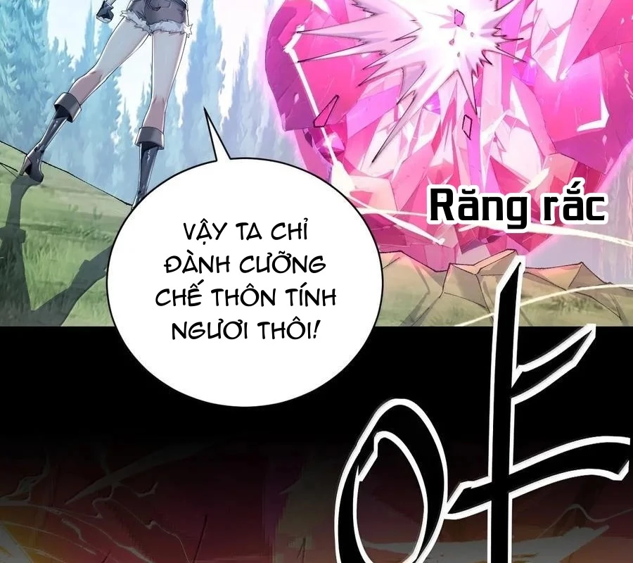 Thánh Nữ, Xin Hãy Dừng Ngay Những Trò Quái Đản Của Cô Đi!! Chapter 94 - Trang 2