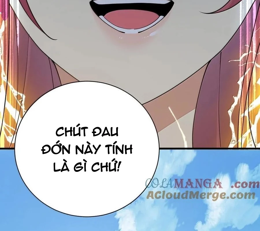 Thánh Nữ, Xin Hãy Dừng Ngay Những Trò Quái Đản Của Cô Đi!! Chapter 94 - Trang 2