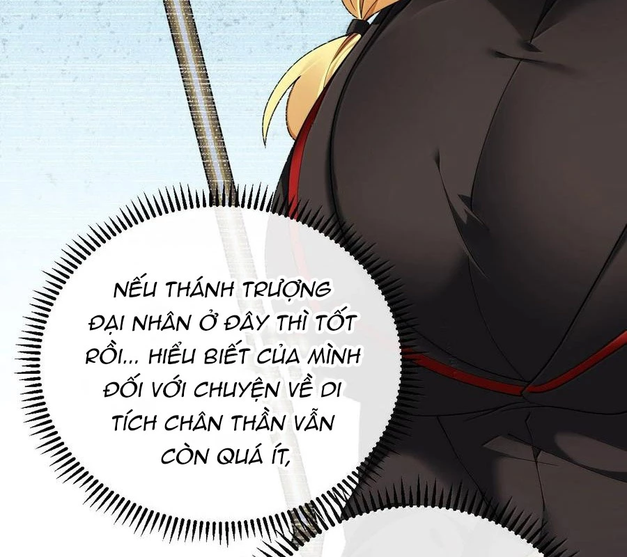 Thánh Nữ, Xin Hãy Dừng Ngay Những Trò Quái Đản Của Cô Đi!! Chapter 93 - Trang 2