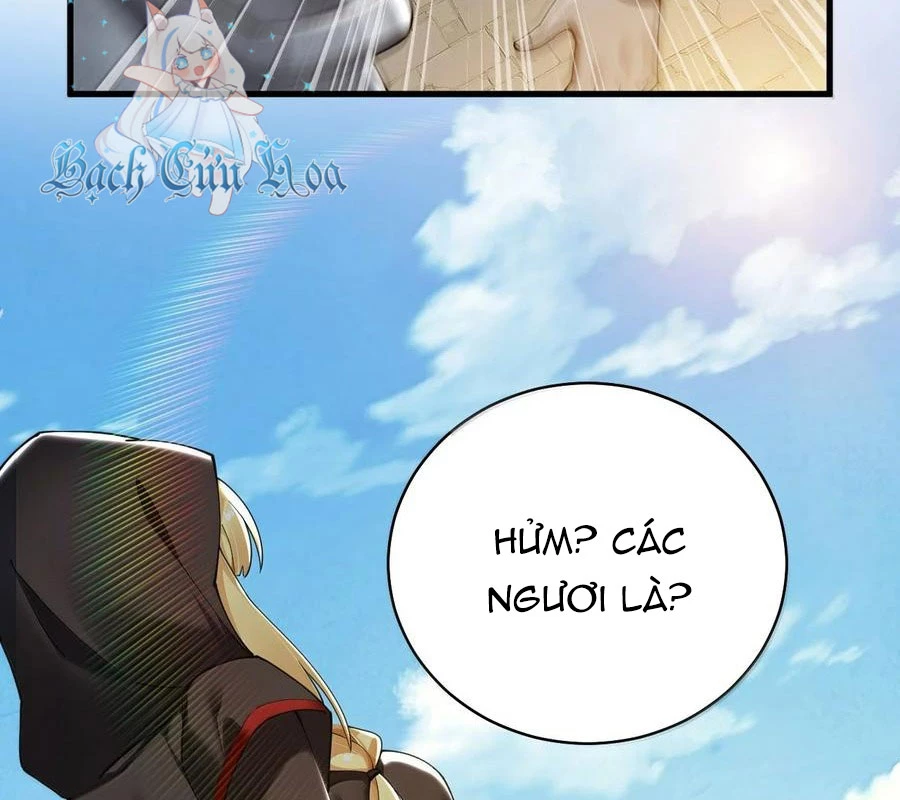 Thánh Nữ, Xin Hãy Dừng Ngay Những Trò Quái Đản Của Cô Đi!! Chapter 93 - Trang 2