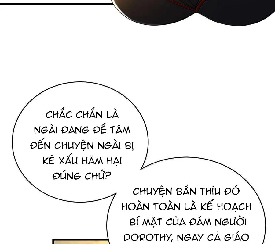 Thánh Nữ, Xin Hãy Dừng Ngay Những Trò Quái Đản Của Cô Đi!! Chapter 93 - Trang 2