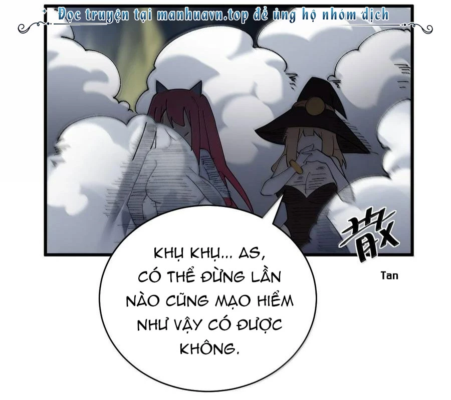 Thánh Nữ, Xin Hãy Dừng Ngay Những Trò Quái Đản Của Cô Đi!! Chapter 93 - Trang 2