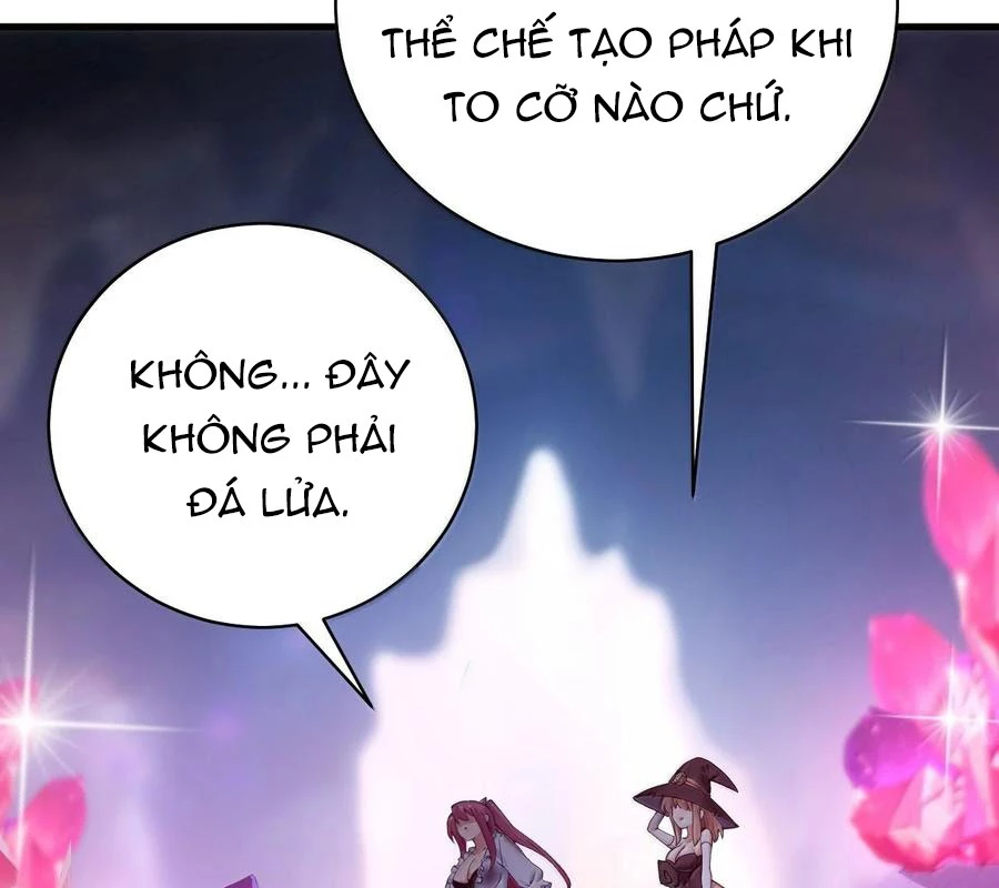 Thánh Nữ, Xin Hãy Dừng Ngay Những Trò Quái Đản Của Cô Đi!! Chapter 93 - Trang 2