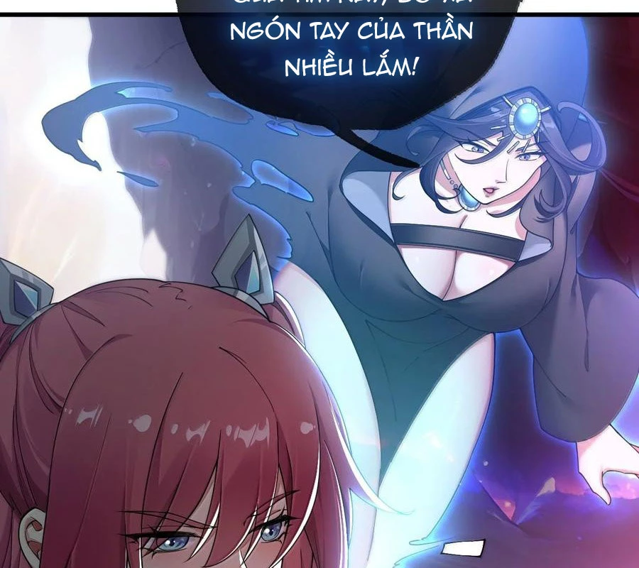 Thánh Nữ, Xin Hãy Dừng Ngay Những Trò Quái Đản Của Cô Đi!! Chapter 93 - Trang 2