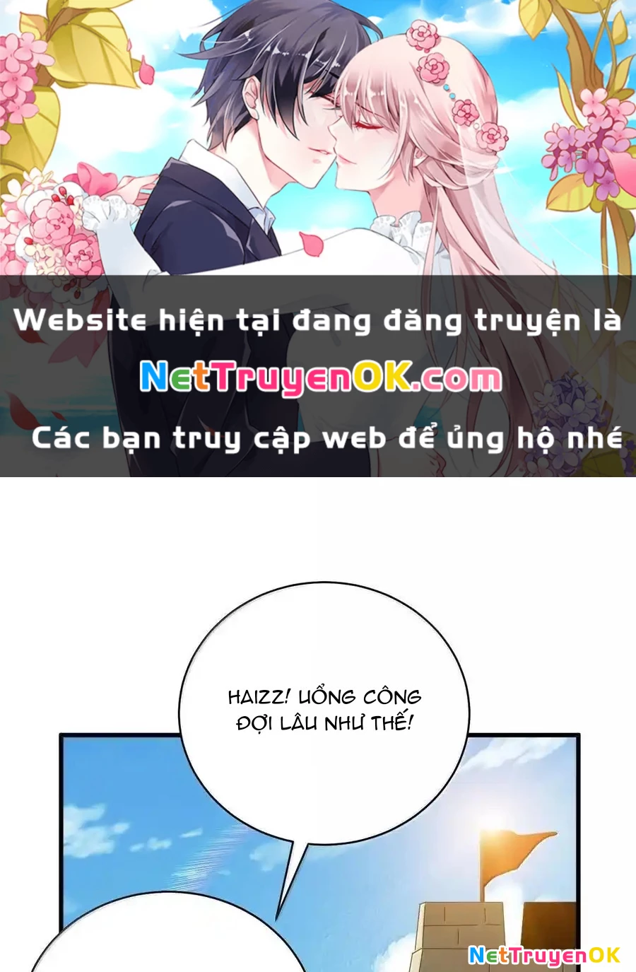 Thánh Nữ, Xin Hãy Dừng Ngay Những Trò Quái Đản Của Cô Đi!! Chapter 92 - Trang 2