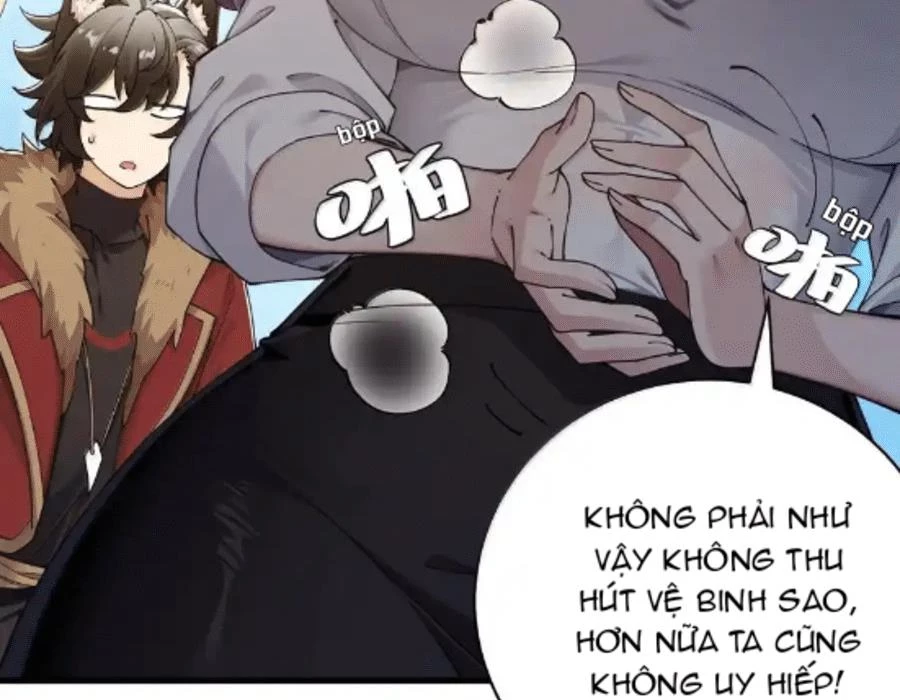 Thánh Nữ, Xin Hãy Dừng Ngay Những Trò Quái Đản Của Cô Đi!! Chapter 92 - Trang 2