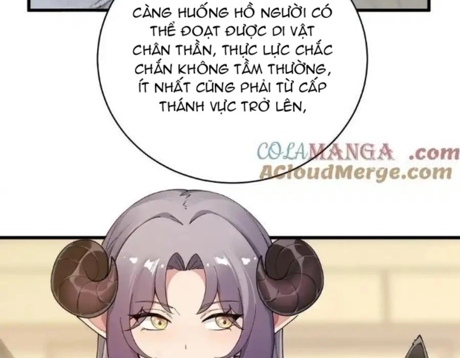 Thánh Nữ, Xin Hãy Dừng Ngay Những Trò Quái Đản Của Cô Đi!! Chapter 92 - Trang 2