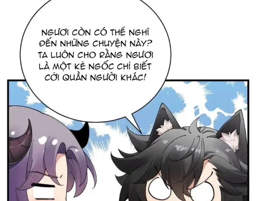 Thánh Nữ, Xin Hãy Dừng Ngay Những Trò Quái Đản Của Cô Đi!! Chapter 92 - Trang 2