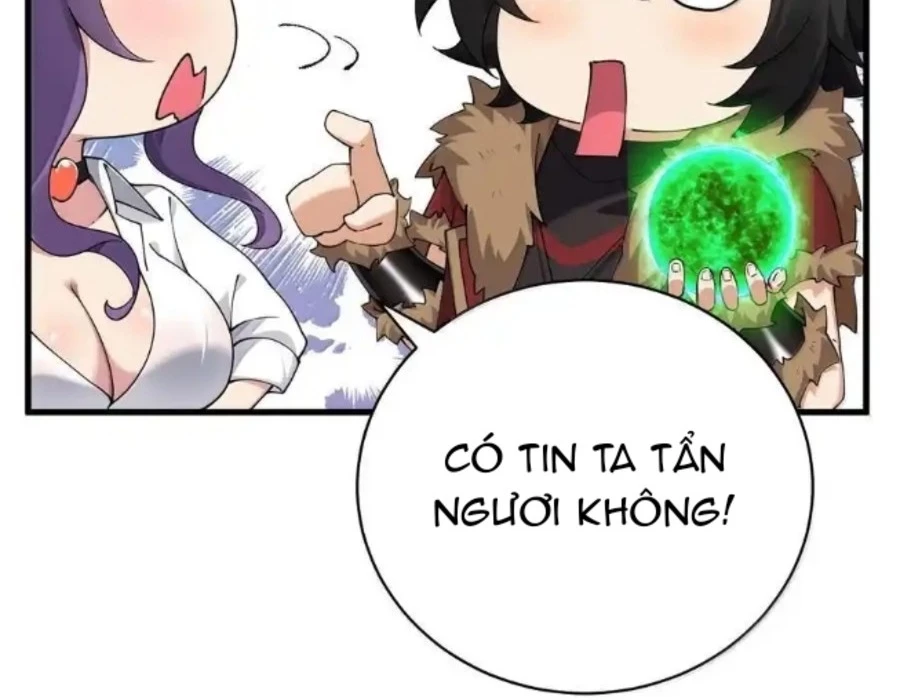 Thánh Nữ, Xin Hãy Dừng Ngay Những Trò Quái Đản Của Cô Đi!! Chapter 92 - Trang 2