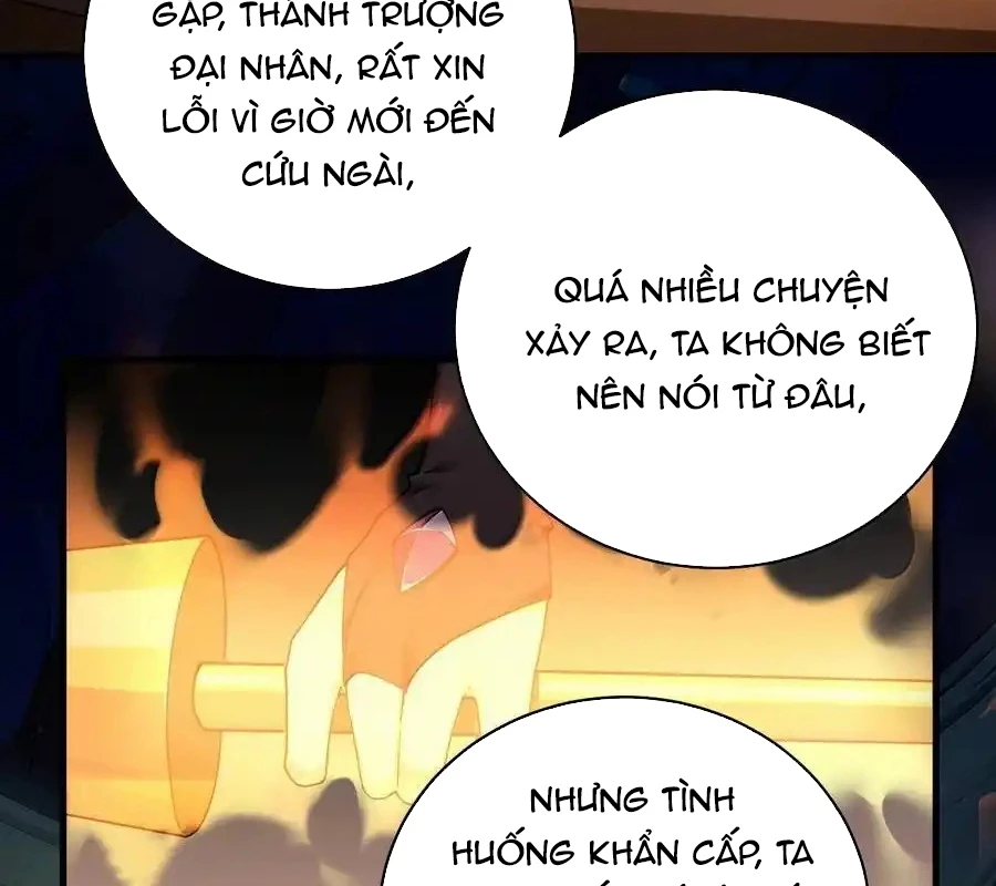 Thánh Nữ, Xin Hãy Dừng Ngay Những Trò Quái Đản Của Cô Đi!! Chapter 90 - Trang 2