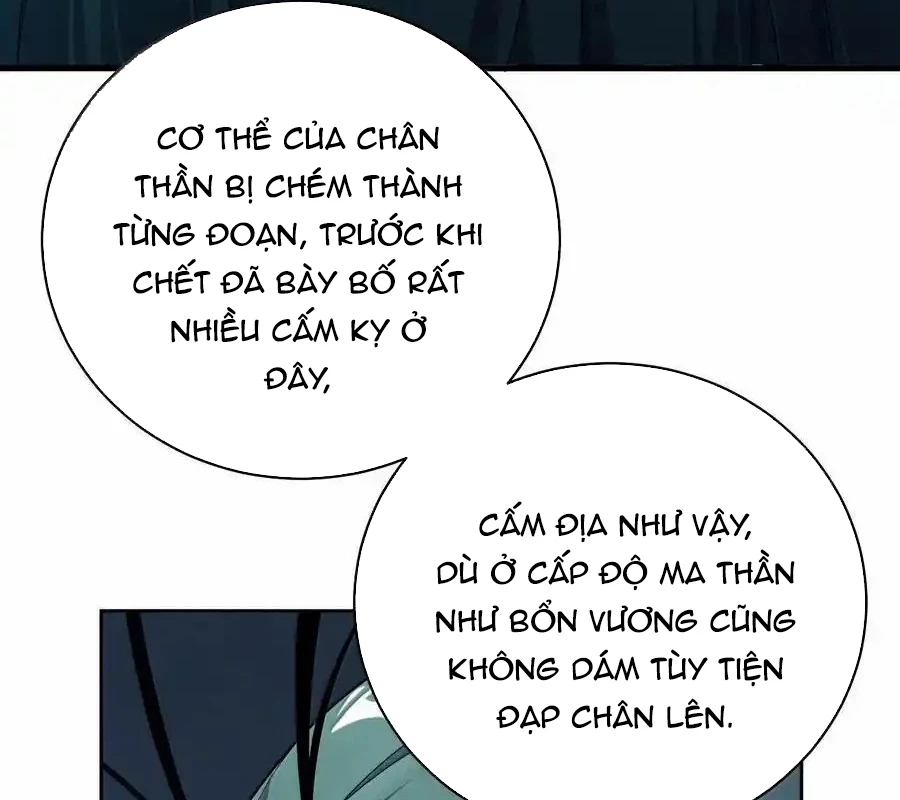 Thánh Nữ, Xin Hãy Dừng Ngay Những Trò Quái Đản Của Cô Đi!! Chapter 90 - Trang 2