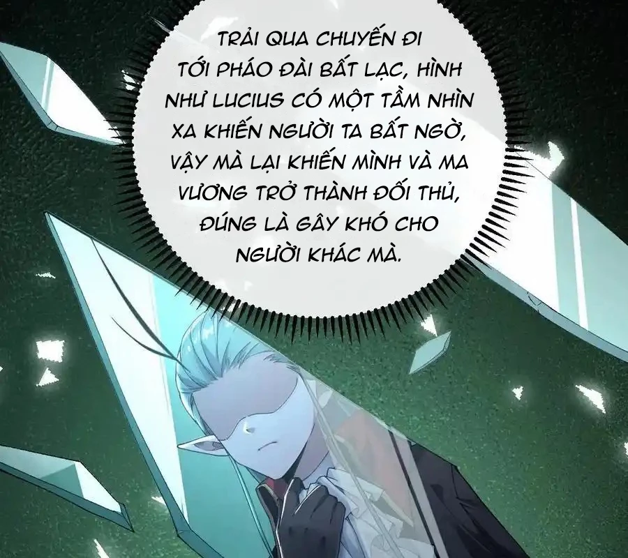 Thánh Nữ, Xin Hãy Dừng Ngay Những Trò Quái Đản Của Cô Đi!! Chapter 90 - Trang 2