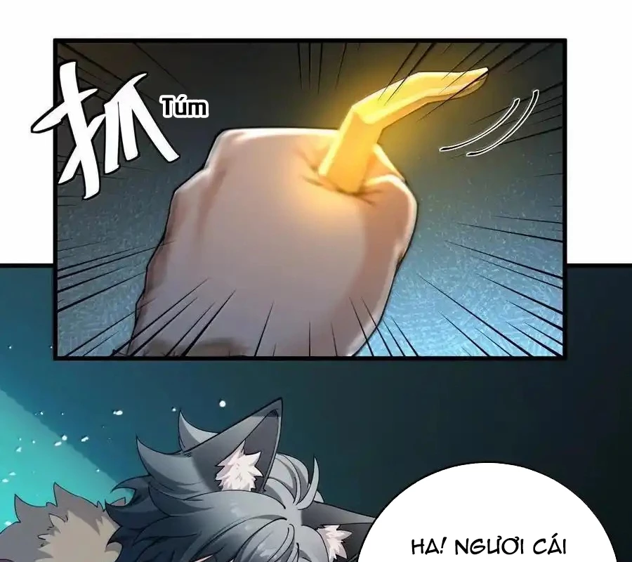 Thánh Nữ, Xin Hãy Dừng Ngay Những Trò Quái Đản Của Cô Đi!! Chapter 90 - Trang 2