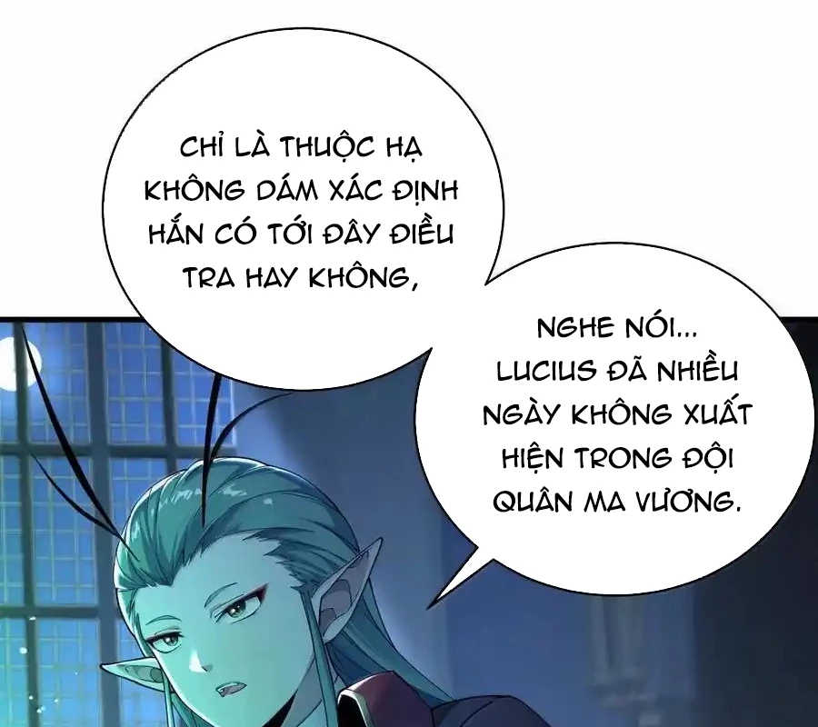 Thánh Nữ, Xin Hãy Dừng Ngay Những Trò Quái Đản Của Cô Đi!! Chapter 90 - Trang 2