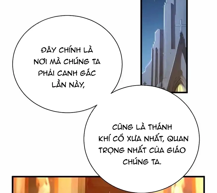 Thánh Nữ, Xin Hãy Dừng Ngay Những Trò Quái Đản Của Cô Đi!! Chapter 90 - Trang 2