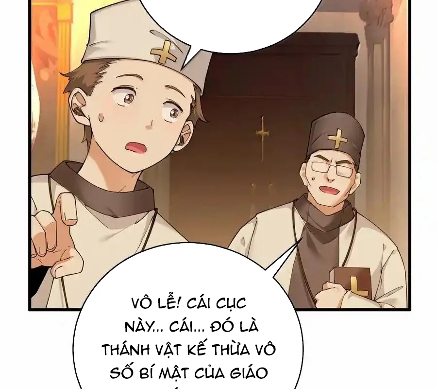 Thánh Nữ, Xin Hãy Dừng Ngay Những Trò Quái Đản Của Cô Đi!! Chapter 90 - Trang 2