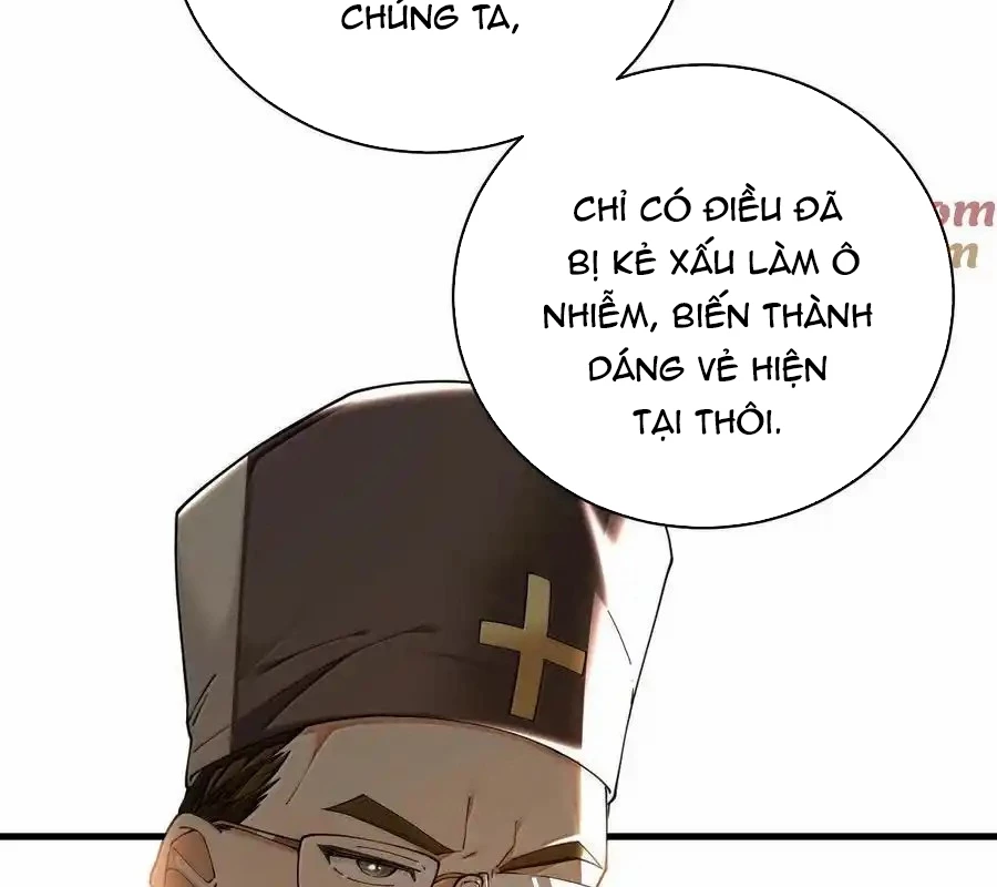 Thánh Nữ, Xin Hãy Dừng Ngay Những Trò Quái Đản Của Cô Đi!! Chapter 90 - Trang 2